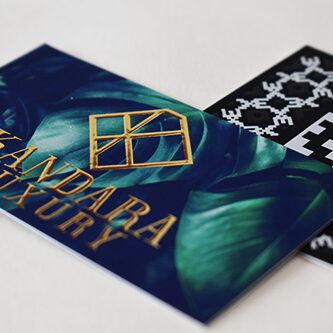 Cartes spectaculaires